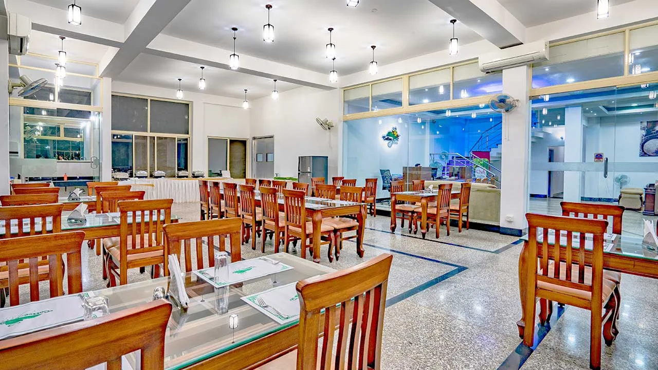 Coffee Grove Resort Chikmagalur — photo 18